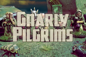 Gnarly Pilgrims